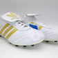 Adidas Profi Liga White Gold