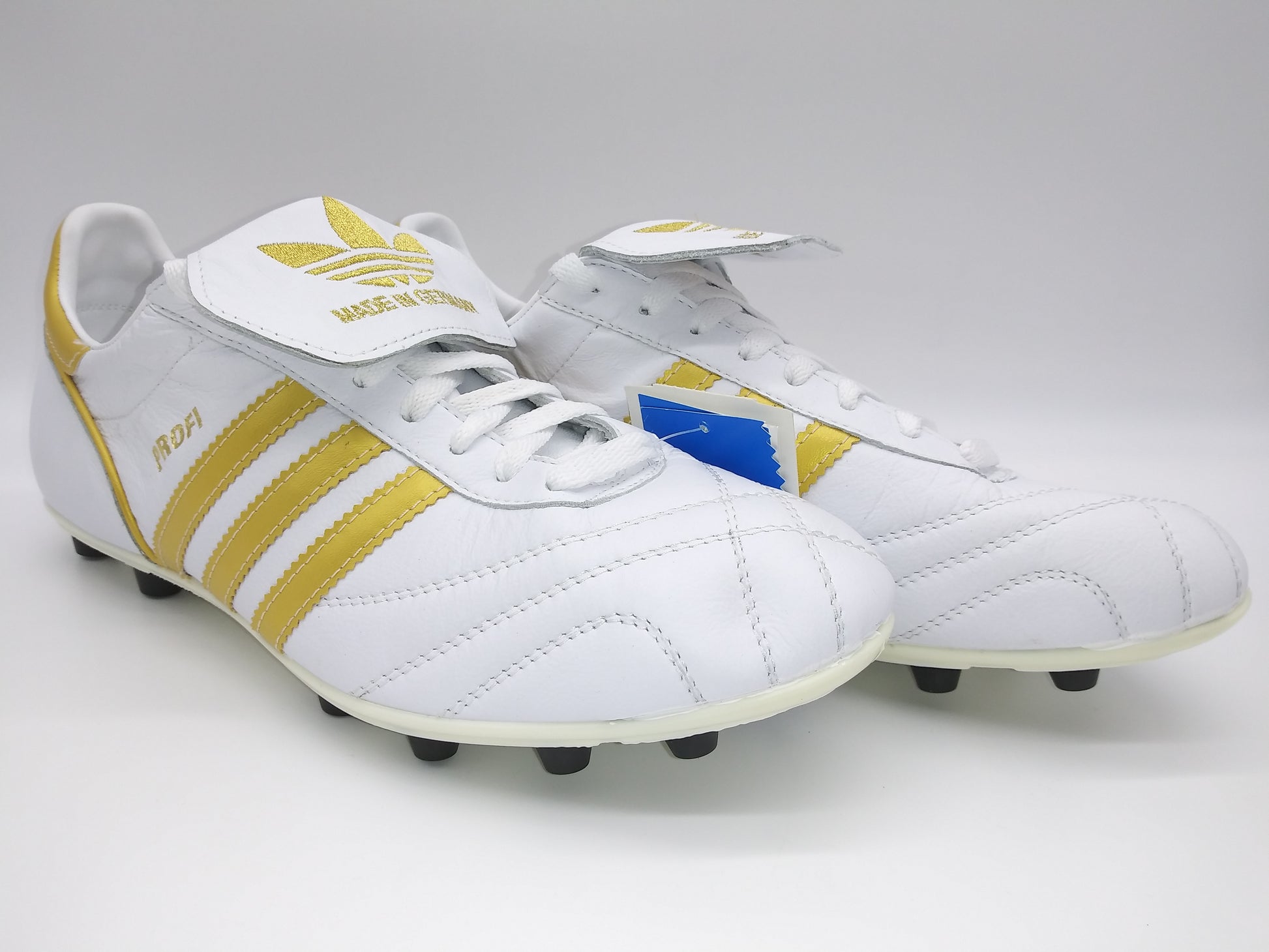Adidas profi cleats Clearance