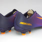 Nike Mercurial Veloce III FG Purple