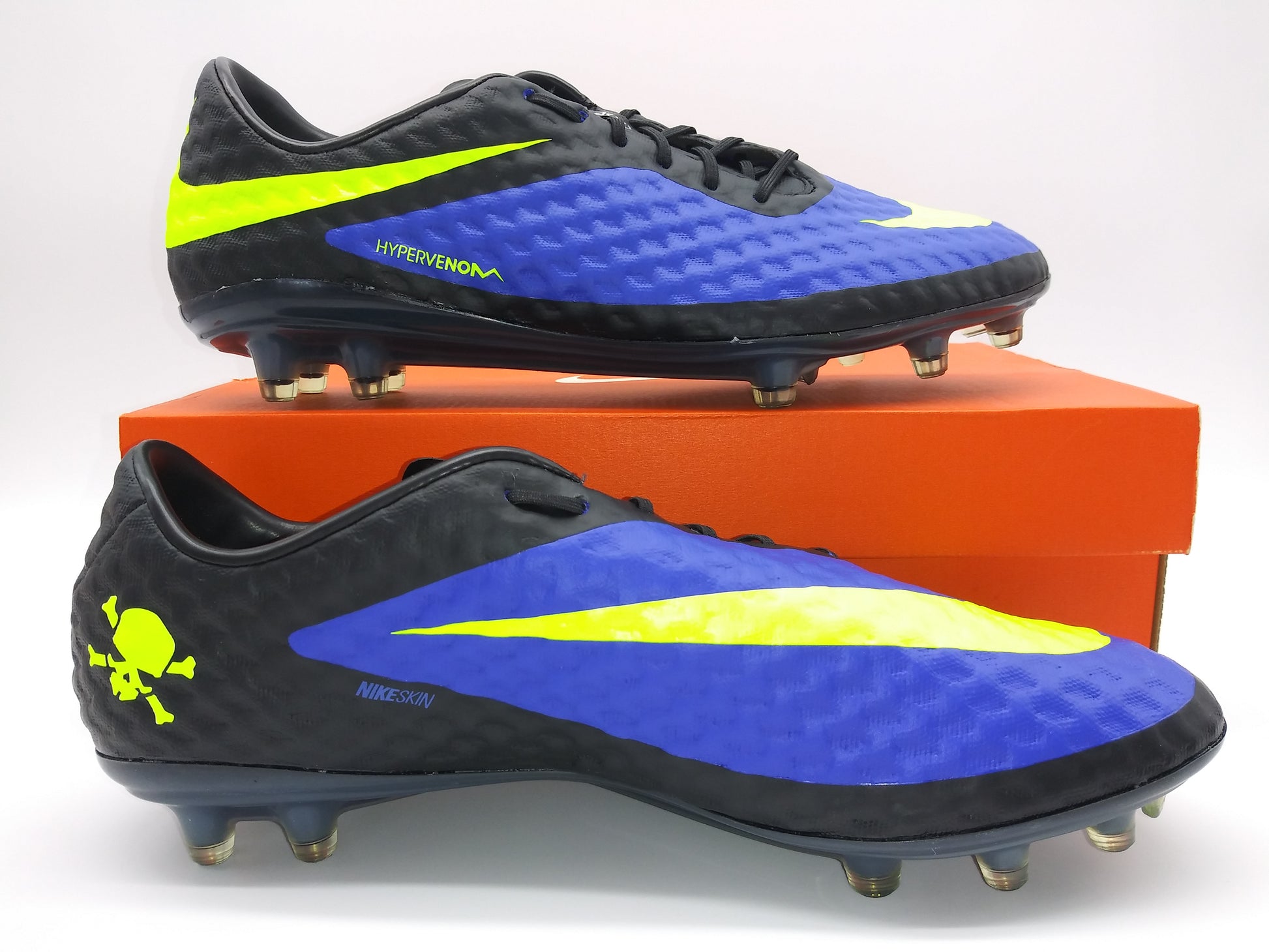 Nike hypervenom malaysia Clearance