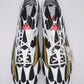 Adidas F50 Adizero IV FG GX3902 Black White