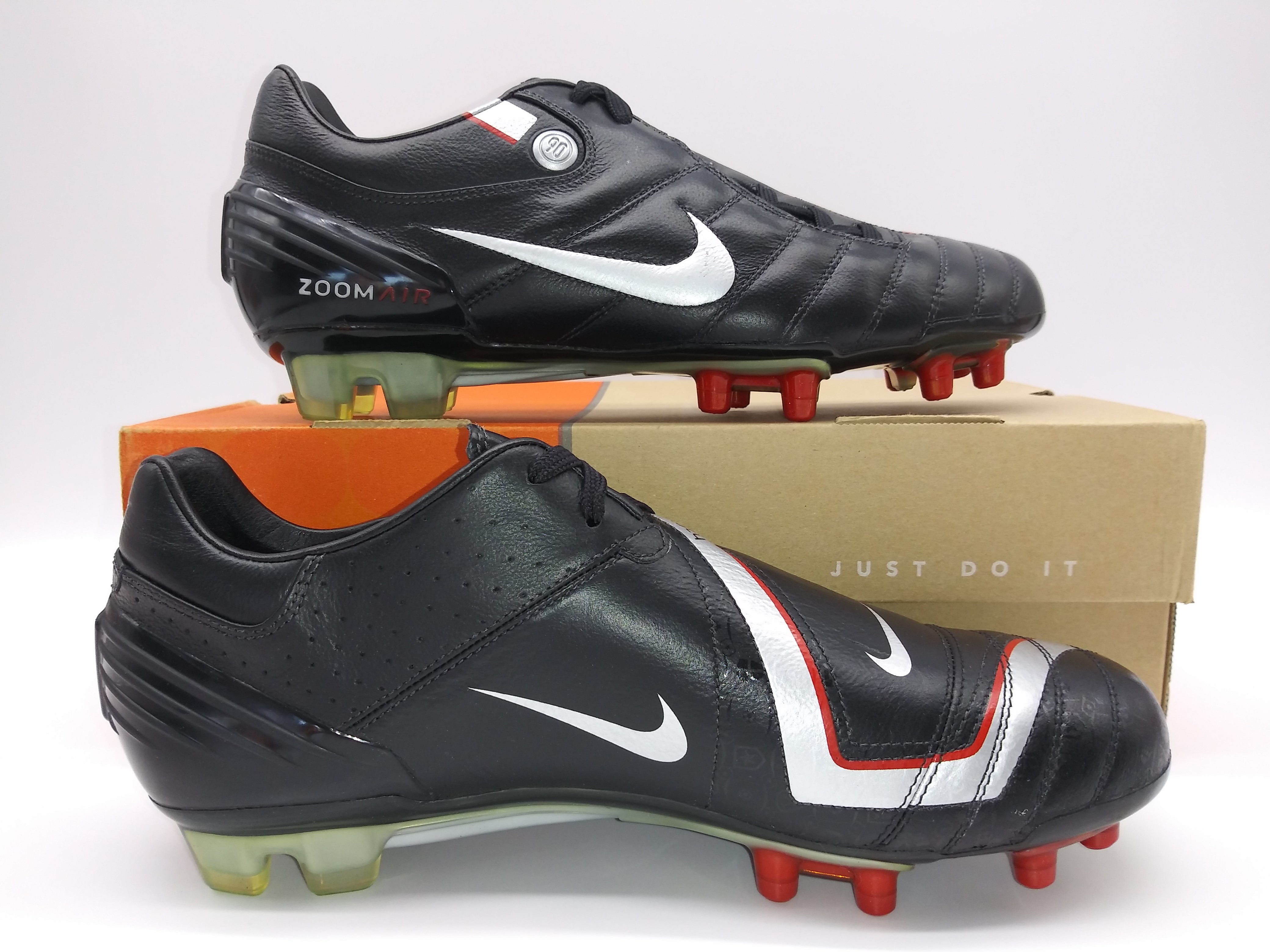 Nike t90 best sale zoom air