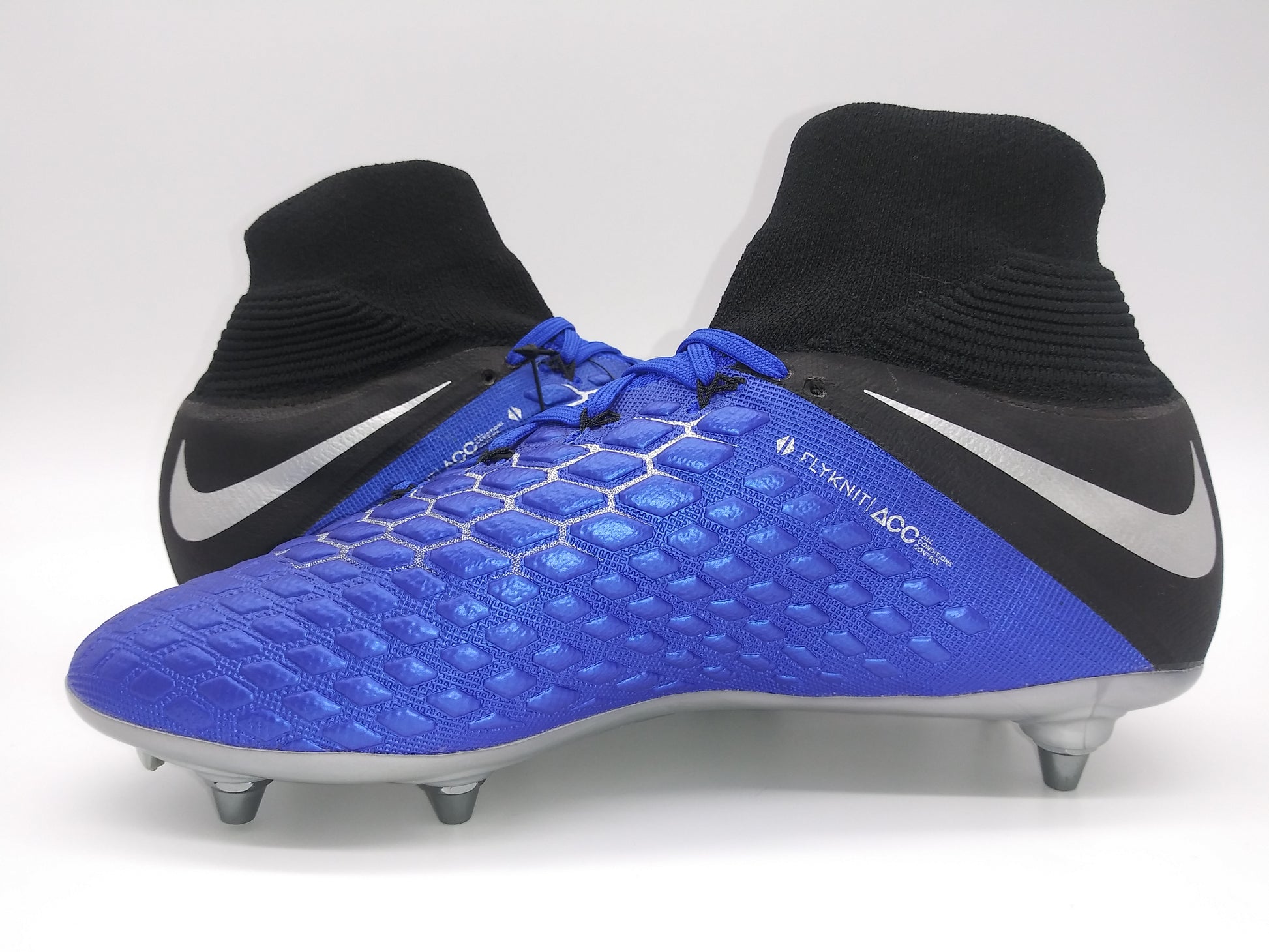 Nike hypervenom phantom 3 pro vs elite Clearance