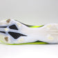 Adidas X Ghosted.1 FG Yellow Black
