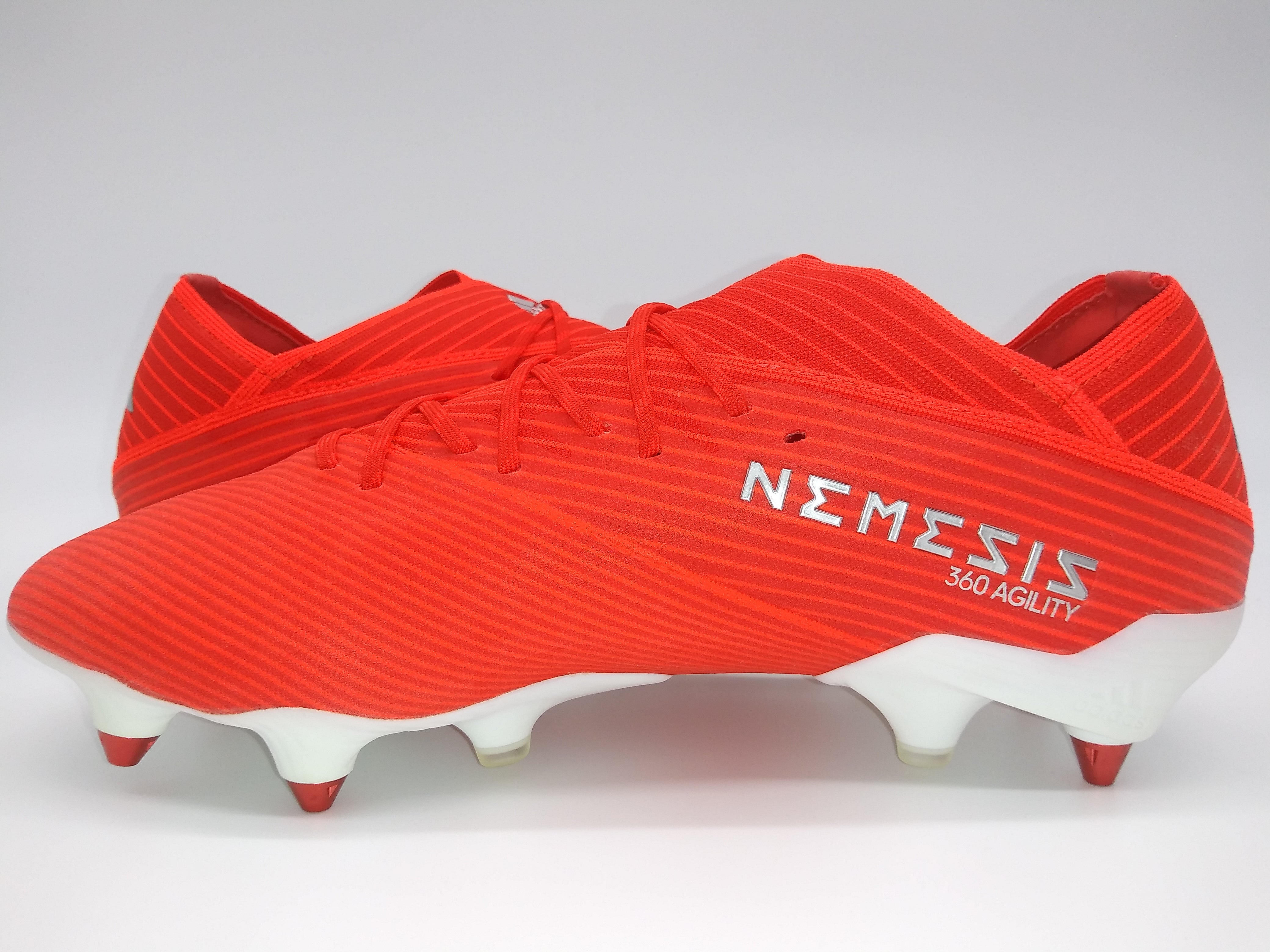 Nemeziz red sales