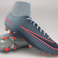 Nike Mercurial Victory VI DF FG Navy Blue