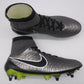 Nike Magista Obra SG Pro Silver