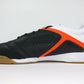 Nike CTR 360 Libretto ll IC Indoor Shoes White Orange