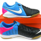 Nike CTR 360 Libretto lll IC Black Blue Indoor Shoes