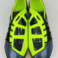 Nike Total90 Shoot lll IC Indoor Shoes Grey Yellow