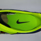 Nike Total90 Shoot lll IC Indoor Shoes Grey Yellow