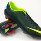 Nike Mercurial Glide lll FG Black Yellow