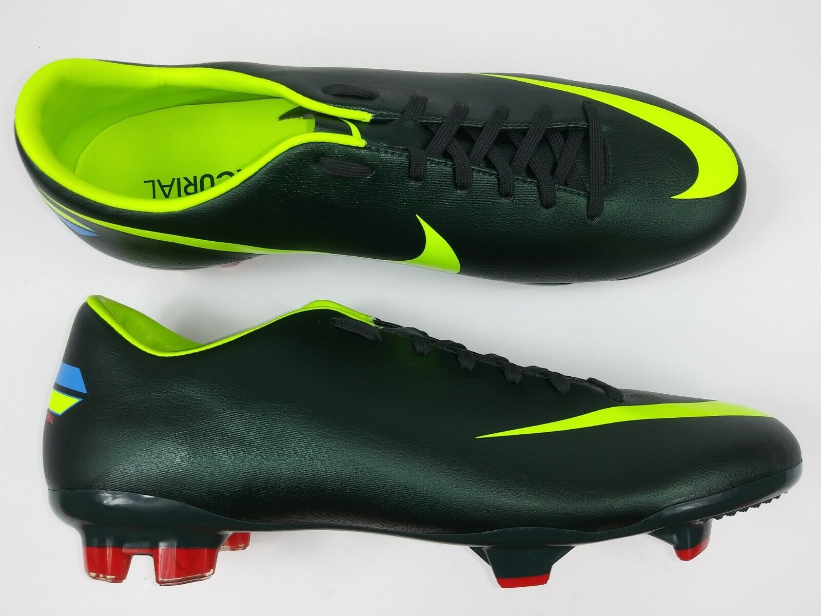 Nike mercurial cheap glide sale