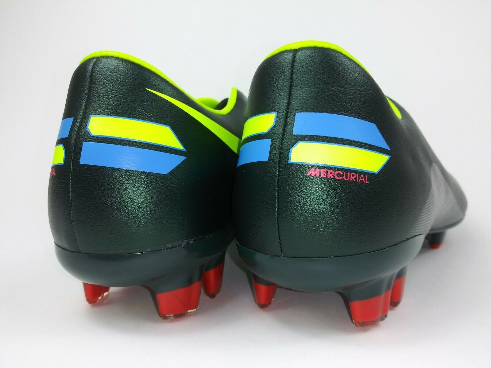 Mercurial glide sale iii fg