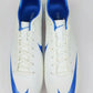 Nike Mercurial Glide lll FG White Blue