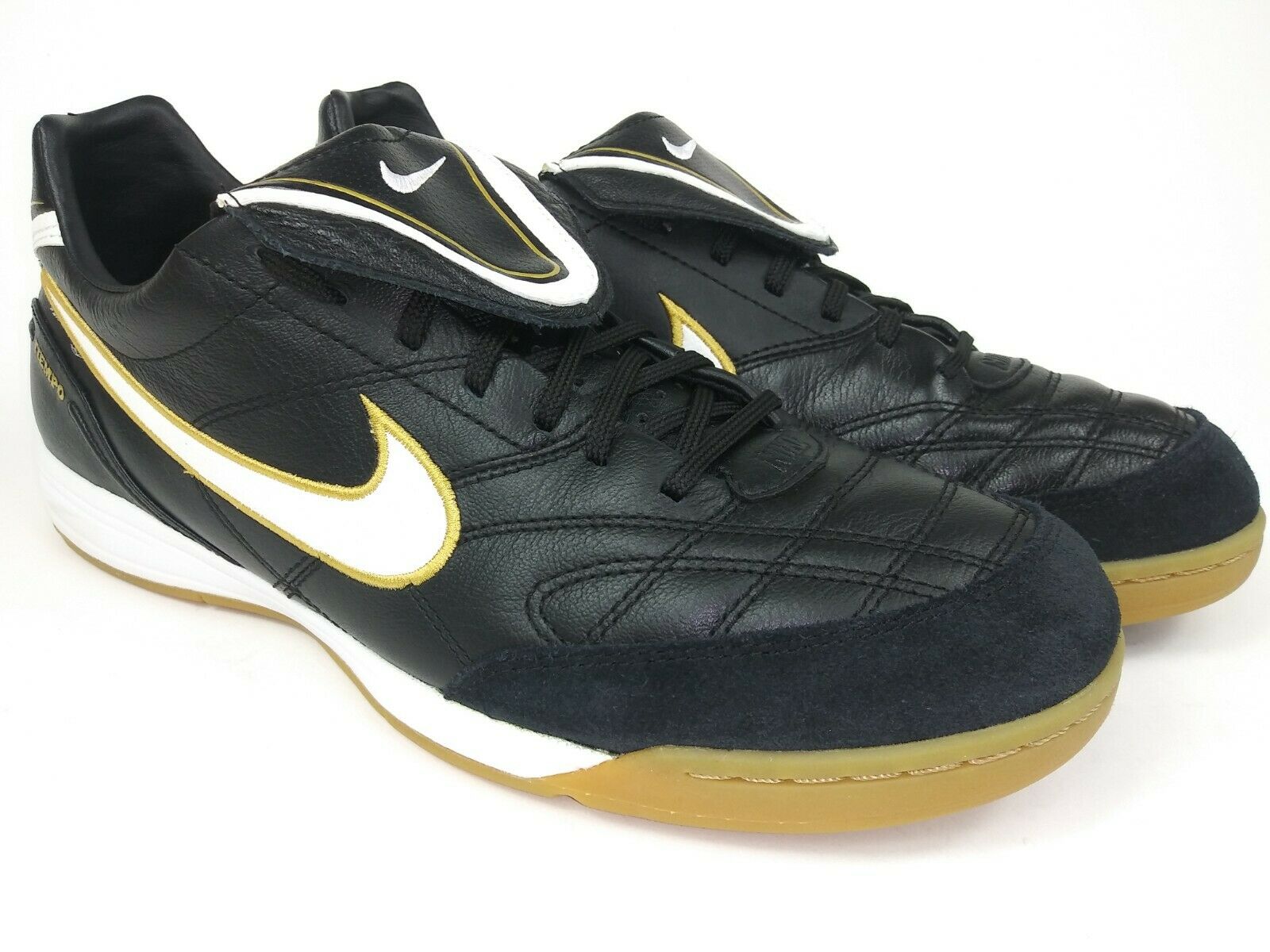 Indoor nike outlet tiempo