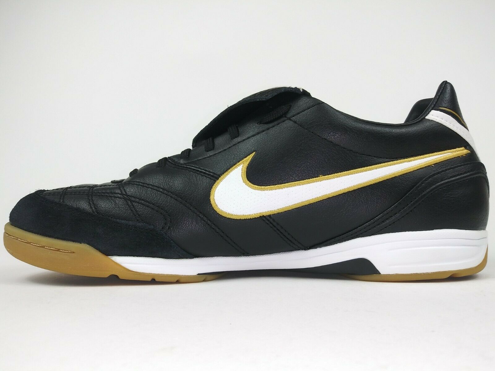 Nike tiempo mystic online ii