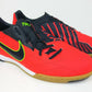 Nike T90 Shoot IV IC Indoor Shoes Pink
