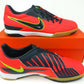 Nike T90 Shoot IV IC Indoor Shoes Pink