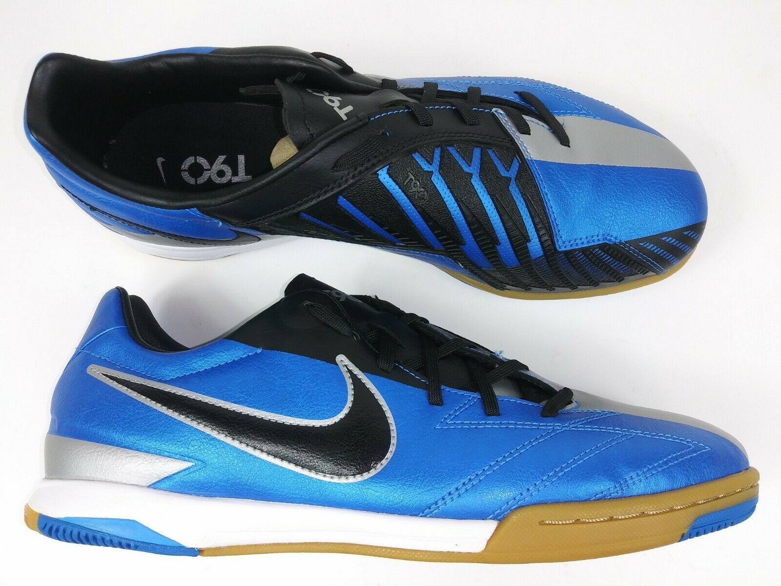 Nike t90 futsal on sale shoes