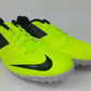 Nike Bomba ll TF Turf Cleats Yellow Black