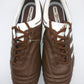 Adidas Adipure II TRX FG Brown
