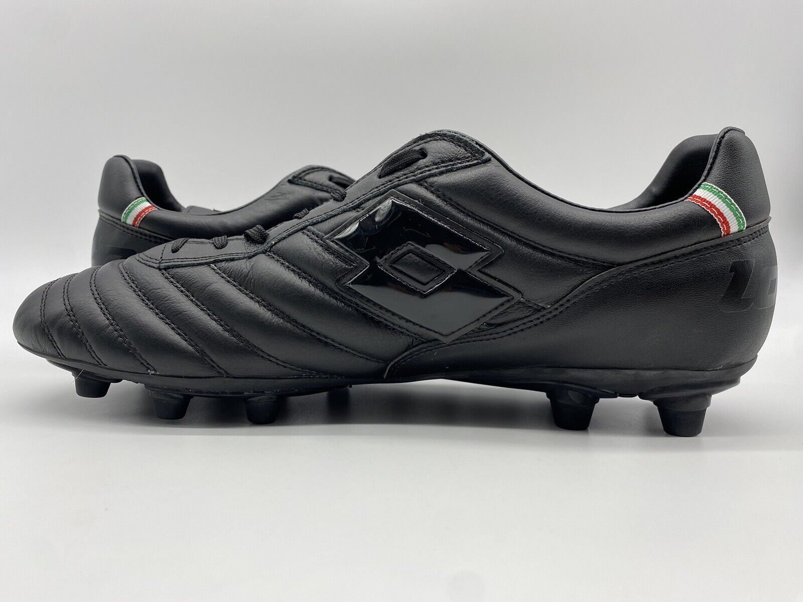 Lotto Stadio FG OG Black