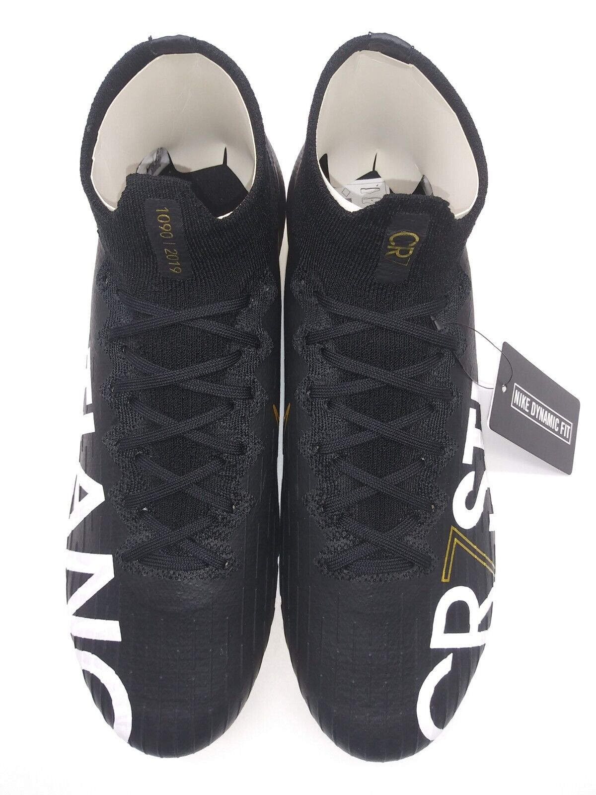 Cr7 on sale superfly elite