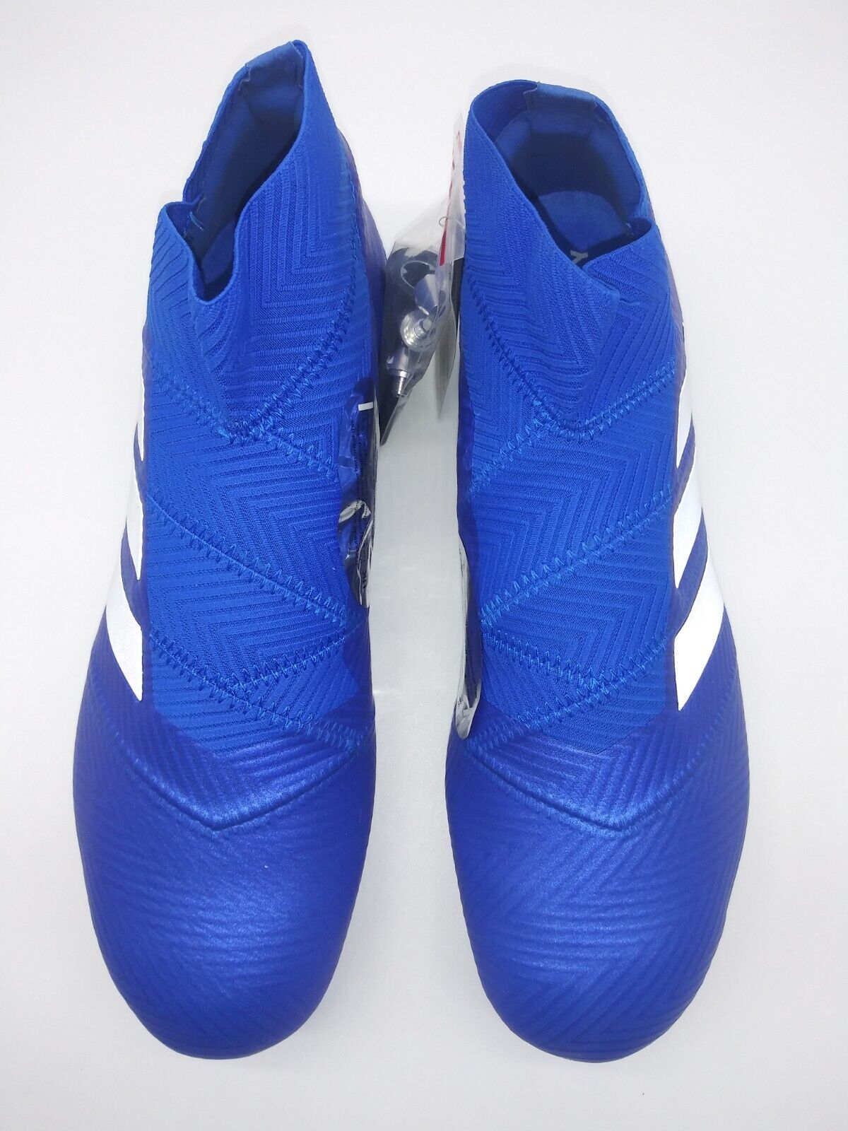 Adidas Nemeziz 18 SG Blue