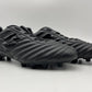 Lotto  Stadio FG OG Black