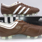 Adidas Adipure II TRX FG Brown