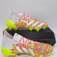 Adidas Predator Freak .1 FG White Orange