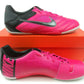 Nike Nike5 Elastico PRO Indoor Shoes Pink