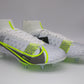 Nike  Superfly 8 Elite SG-PRO AC White Volt