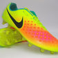 Nike Magista Opus II FG Volt