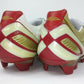 Umbro X Boot ll - A KTK Leather FG Brown White