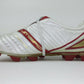 Umbro X Boot ll - A KTK Leather FG Brown White