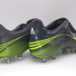 Adidas + F50.7 Tunit Gray Green