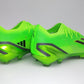 Adidas X Speedportal.1 FG Green Black