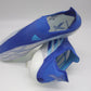 Adidas  X Speedflow+ FG White Blue