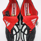 Adidas Predator Mania SG Black Red Limited Edition (Only 2002 Pairs Worldwide)