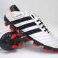 Adidas Adipure III TRX FG White Black