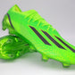 Adidas X Speedportal.1 FG Green Black