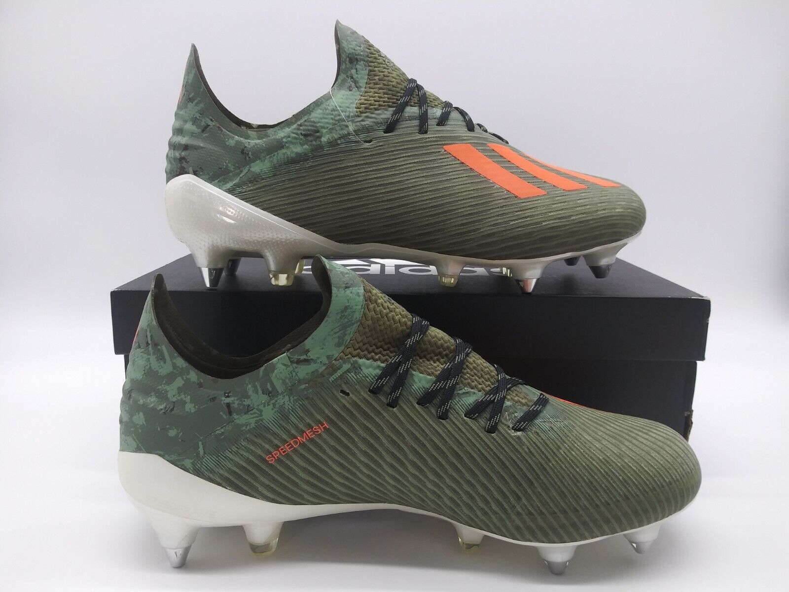 Adidas x 17.1 on sale camo