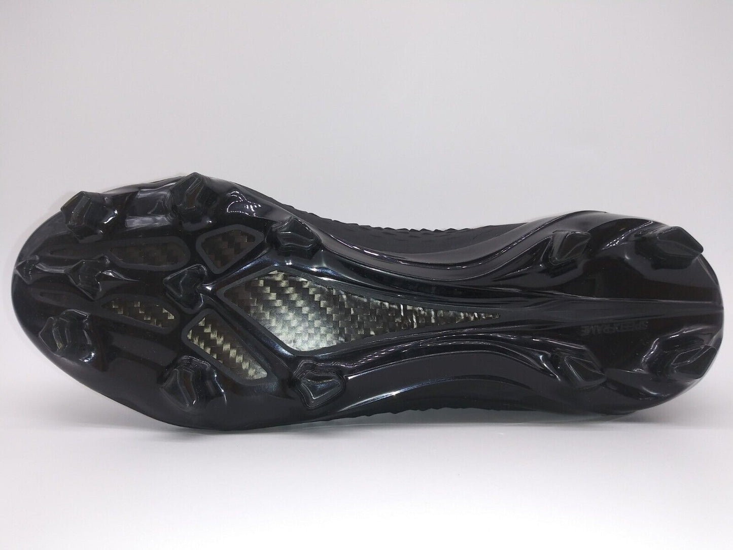 Adidas X SpeedPortal.1 FG Black
