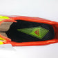 Adidas F50 adizero TRX FG Leather Orange Yellow
