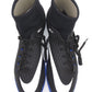 Nike Hypervenomx Phelon 3 DF IC Black Blue