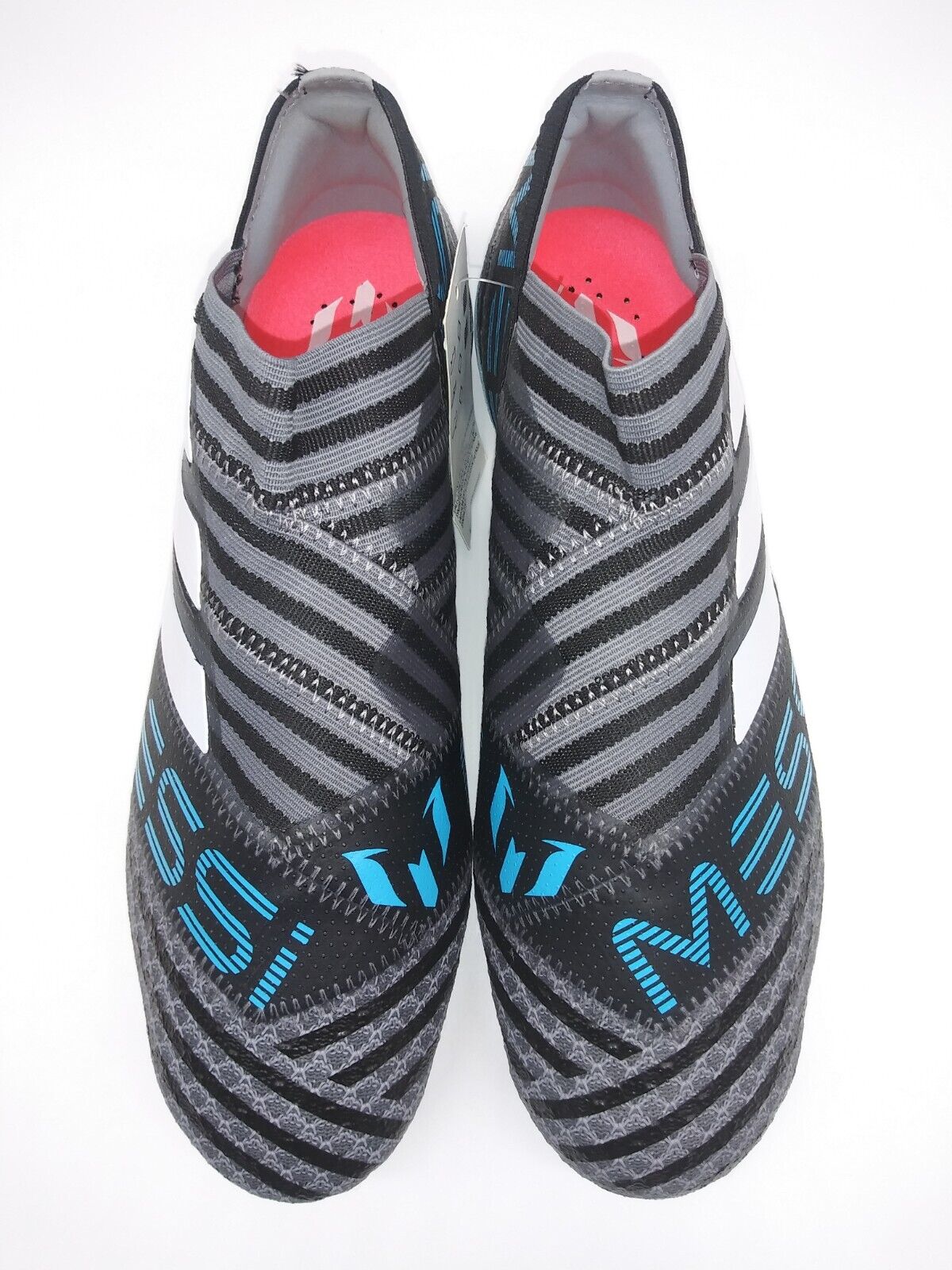 Adidas NEMEZIZ 17+ gris Clearance