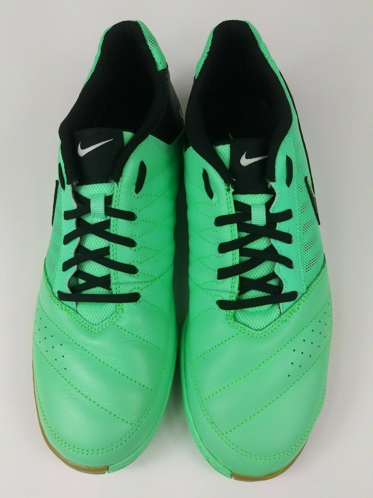 Nike GATO Indoor Green – Villegas Footwear
