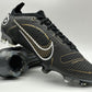 Nike Mercurial Vapor 14 Elite FG Black Gold
